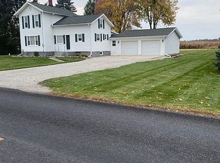 5010 W Gorman Rd, Sand Creek, MI 49279