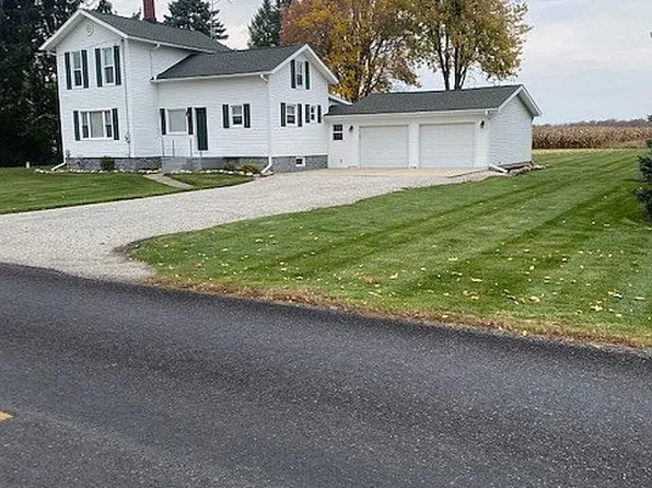 5010 W Gorman Rd, Sand Creek, MI 49279