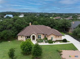 1937 Hunters Cv, New Braunfels, TX 78132