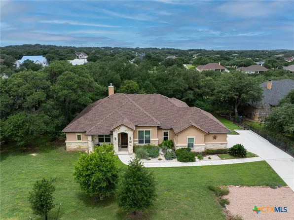 1937 Hunters Cv, New Braunfels, TX 78132