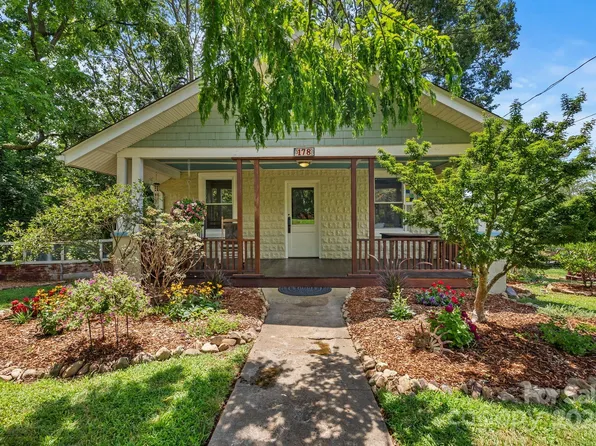 178 Pennsylvania Ave, Asheville, NC 28806