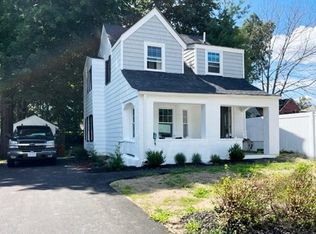 54 Wentworth Ave, Stoughton, MA 02072