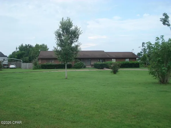 5433 Rushmore Dr, Panama City, FL 32404