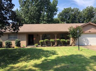 5512 S Yorktown Pl, Tulsa, OK 74105