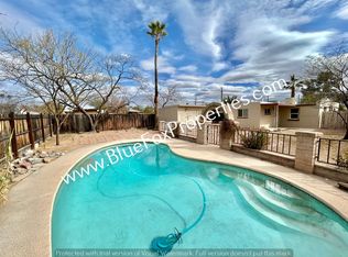 4031 E Glenn St, Tucson, AZ 85712