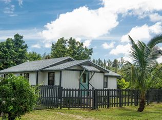 22755 SW 154th Ave, Miami, FL 33170