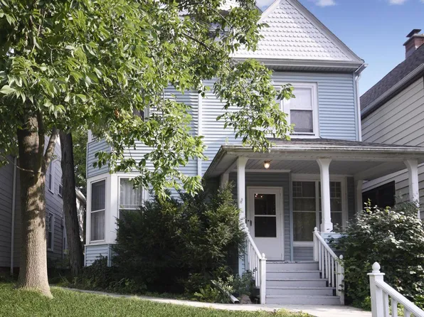 507 East Otjen STREET, Milwaukee, WI 53207