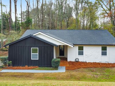 1535 Rucker Rd, Alpharetta, GA, 30009