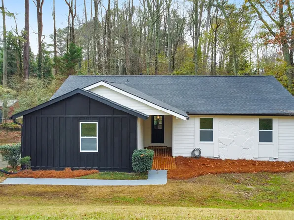 1535 Rucker Rd, Alpharetta, GA 30009