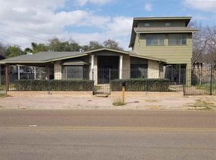 2806 E Frost St, Laredo, TX 78043