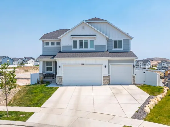 9822 N Bridge St, Eagle Mountain, UT 84005