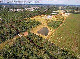 1812 S Main St, Atmore, AL 36502