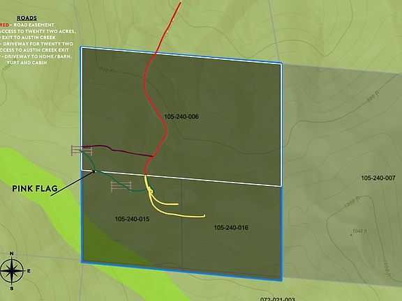 2nd image of 18040 Old Cazadero Road