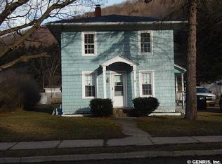 24 N Main St, Cohocton, NY 14826