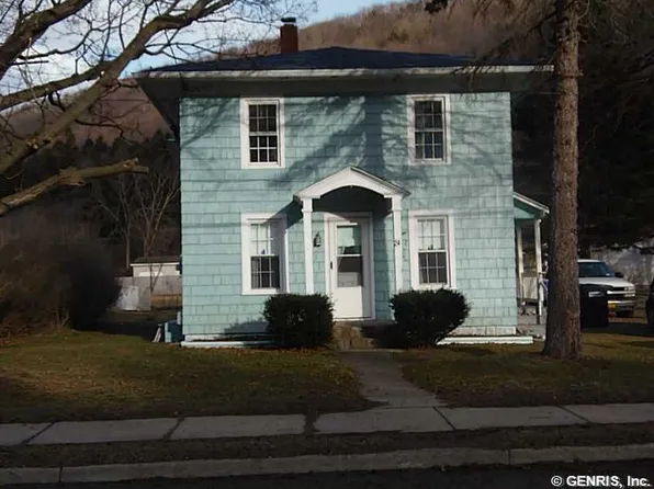 24 N Main St, Cohocton, NY 14826