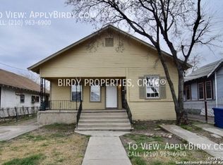 210 Princeton Ave #1, San Antonio, TX 78201