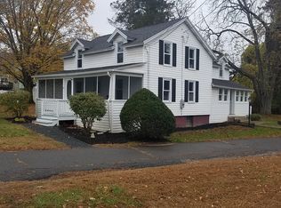 16 Windsorville Rd, Broad Brook, CT 06016