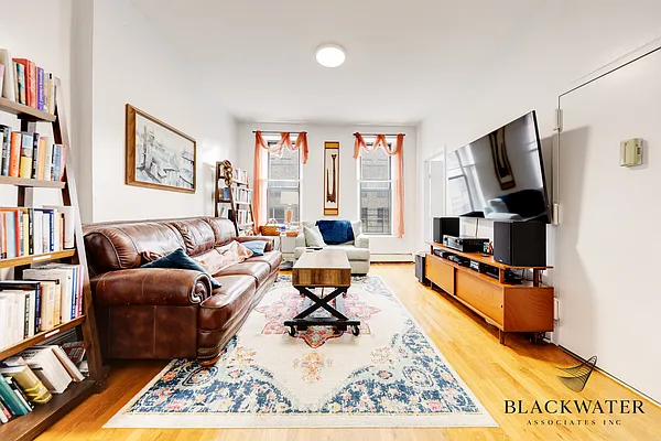 Rented by Blackwater Associates Inc. | media 21