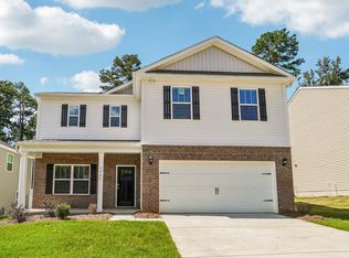 3905 Coleman Dr, Charlotte, NC 28215