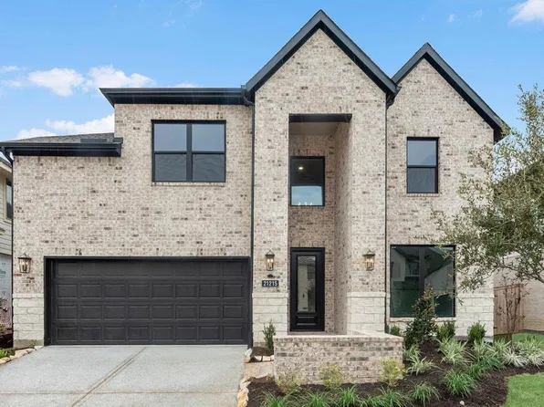 21215 Madera Valley Ln, Cypress, TX 77433