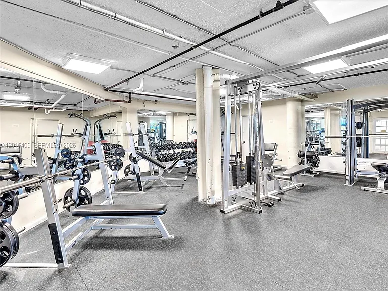 825 Brickell Bay Dr #2048 — Photo 45