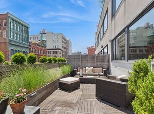 Bleecker Court, New York, NY 10012