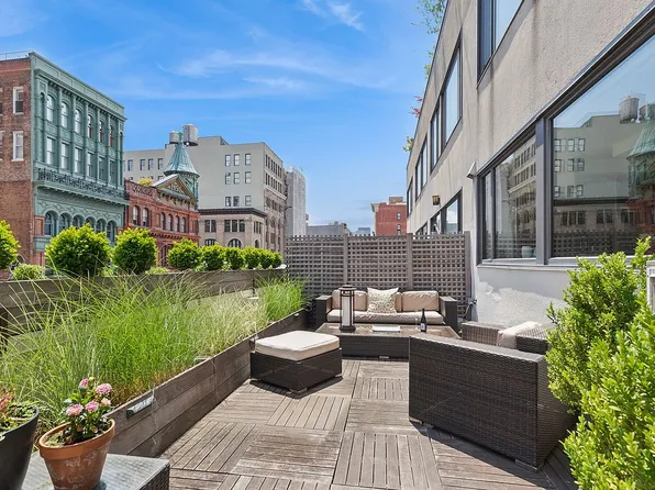77 Bleecker St APT 1029, New York, NY 10012