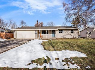 1218 Iowa Dr, Madison, WI 53704