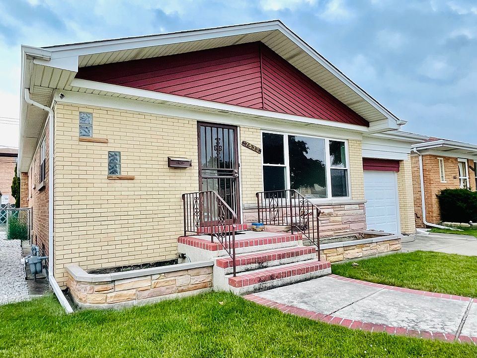 1st image of 7533 W Gunnison St