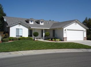 2195 Spanish Bay Ct, Merced, CA 95340