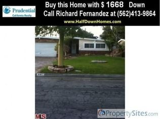 961 Le Borgne Ave, La Puente, CA 91746