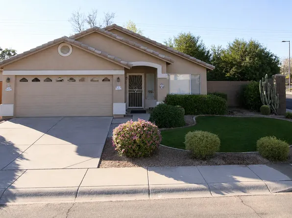 4103 E Princeton Ave, Gilbert, AZ 85234