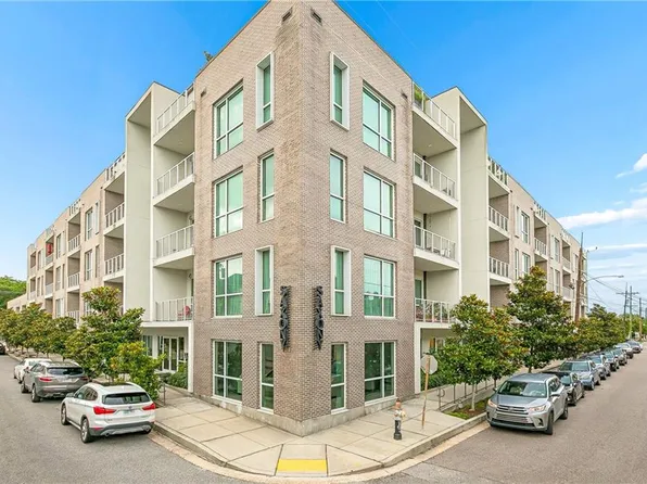 900 Bartholomew St #218, New Orleans, LA 70117