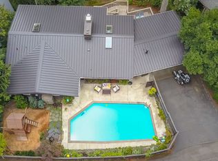 4730 SW Fairview Blvd, Portland, OR 97221