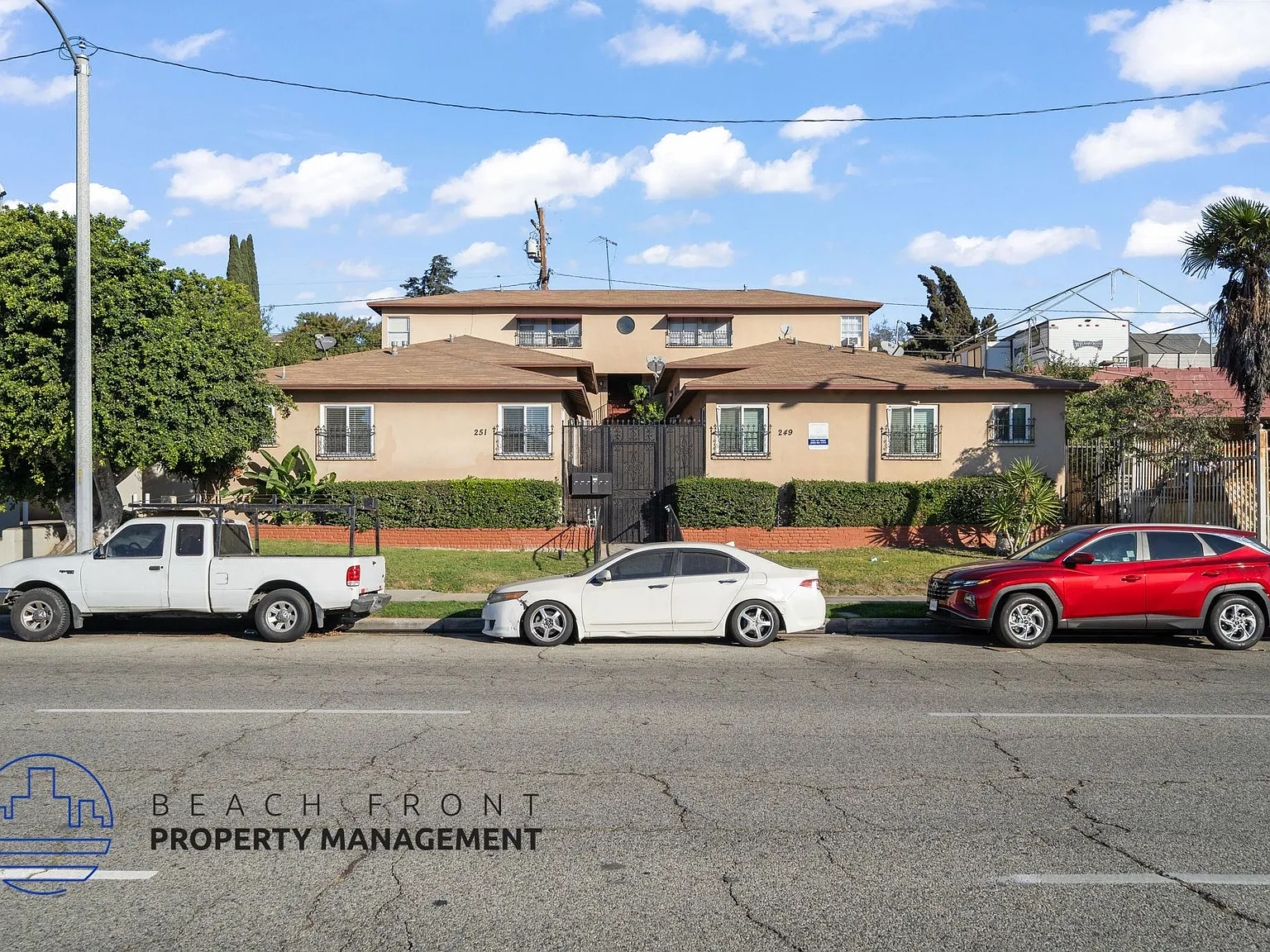 249-251 W. Pomona Blvd. — Photo 2