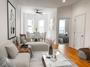 1334 Decatur St #2, Brooklyn, NY 11237