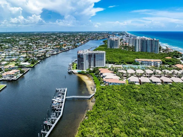 3912 S Ocean Boulevard #1210, Highland Beach, FL 33487