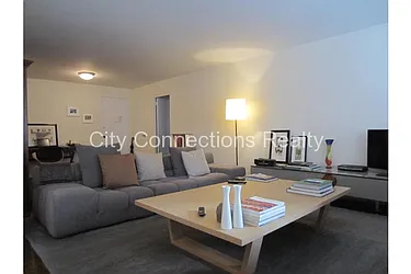 Rented by City Connections Realty