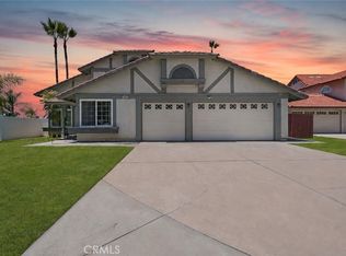 10462 Sagecrest Dr, Moreno Valley, CA 92557