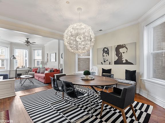 2nd image of 2139 W Belmont Ave #2