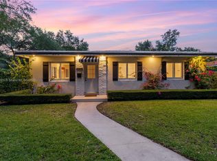 Coconut Gr Sec 1 C Gab, Coral Gables, FL 33134