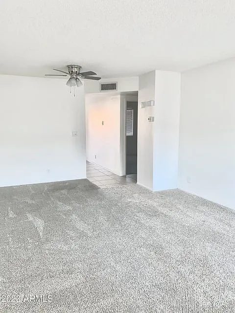 Living Rm/Dining Rm - 5812 E Albany St #C10