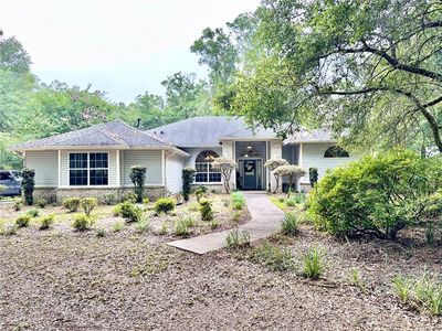 17108 SW 75th Ave, Archer, FL, 32618