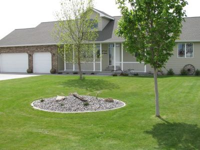 2920 Grizzly Trl, Laurel, MT, 59044