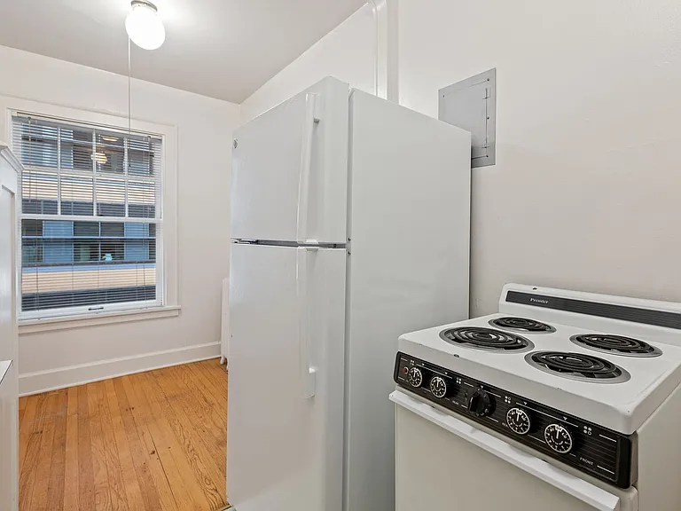 Discover Downtown Living at Chasselton Apartments — Photo 10