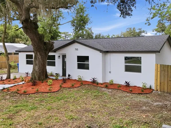 705 E 126th Ave, Tampa, FL 33612