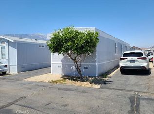 17069 N Indian Canyon Dr #15, North Palm Springs, CA 92258