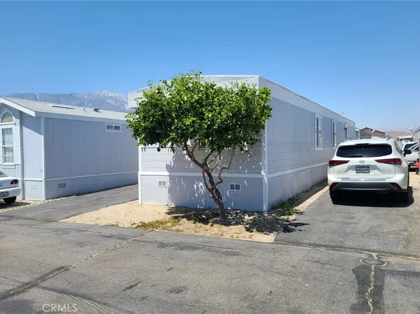 17069 N Indian Canyon Dr #15, North Palm Springs, CA 92258