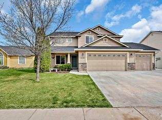 1290 E Sicily St, Meridian, ID 83642