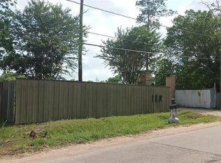 1611 De Soto St, Houston, TX 77091